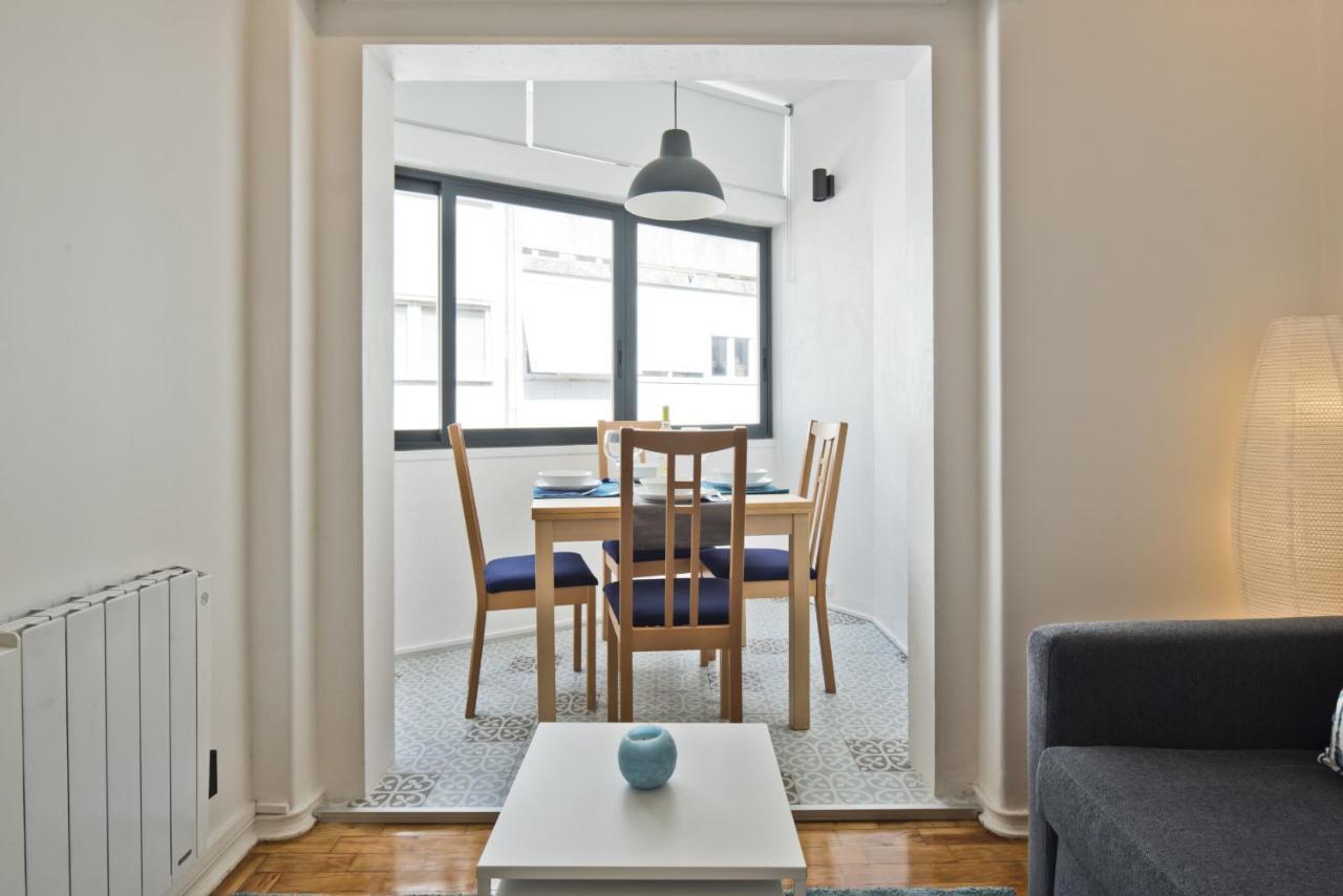 Bmyguest Arroios Central Apartment Lisboa Exterior foto