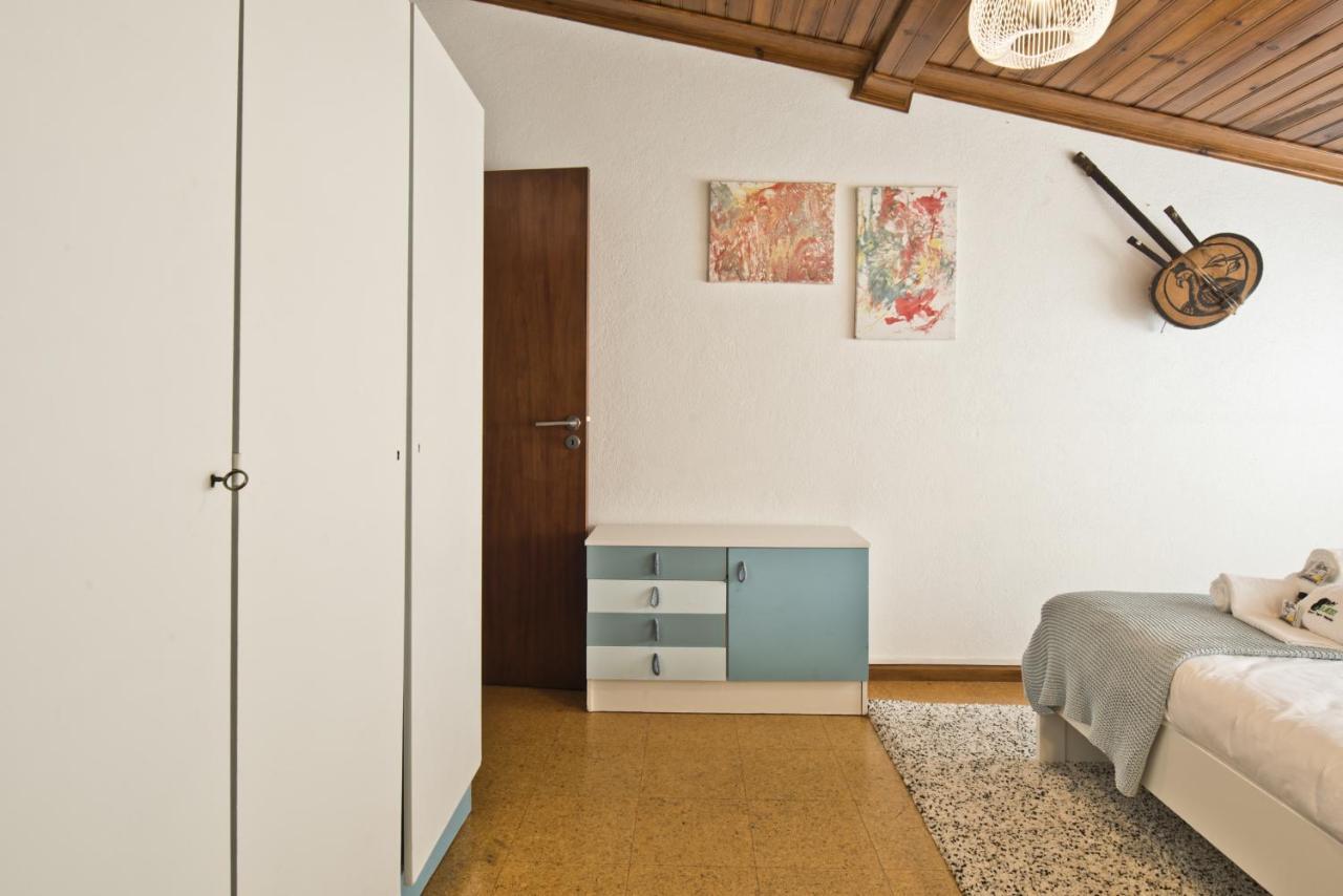 Bmyguest Arroios Central Apartment Lisboa Exterior foto