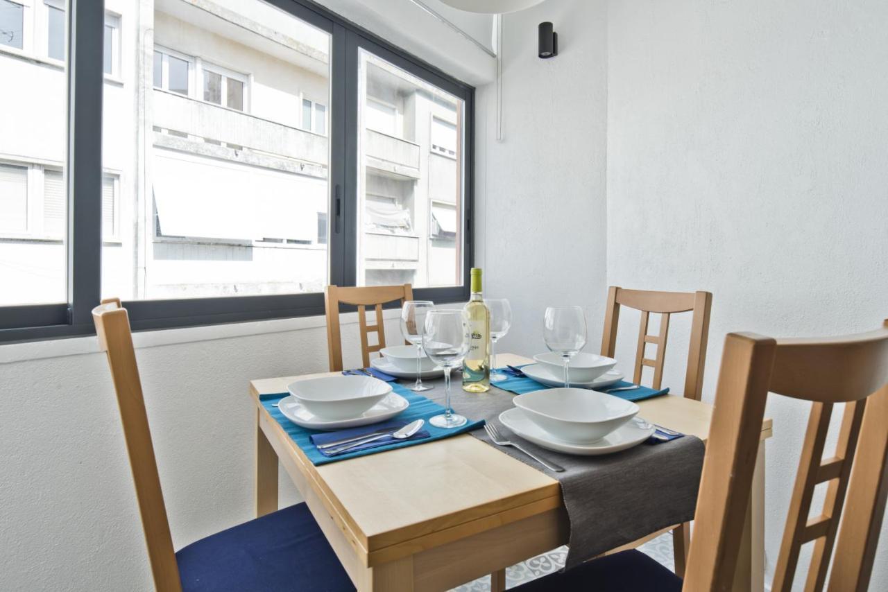 Bmyguest Arroios Central Apartment Lisboa Exterior foto